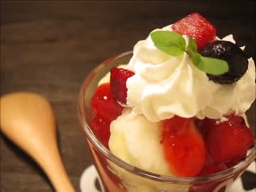 【幸腹ライフ】ヨーグルトお菓子4種