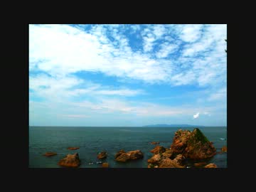 旅人なひととき　'13真夏の車窓を求め―18きっぷの旅　#2