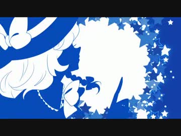 【東方】ノリノリな東方ヴォーカルメドレー