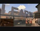 TF2のルール:デモナイトとバトルメディック
