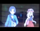 【ポケモンY】Nさんがカロス地方に遠征にいったようです　14匹目【実況】