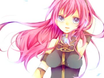 【巡音ルカ】キミアイス【オリジナル】
