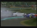 【短期実況】めざせドリフトマスター？　Rd.5【D1GP】