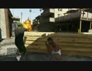 【GTA5】ゴールド攻略 ストーリーミッション02 回収稼業