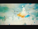【ニコカラ】 longing +1キー 【Off Vocal】