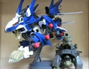 【ゆっくり実況】自由気ままにZOIDS VS II part12【共和国編】