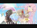 【IA】 ODDS & ENDS 【VOCALOIDカバー】