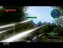 【地球防衛軍4】M61.飛蟲の塔　INF レンジャー【ゆっくり実況】