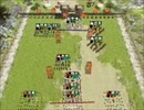 【三国志大戦３】コモン単で皇帝を徘徊してみた22