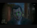 【PS3】GTA5初見プレイですPart63　（マイケル編）