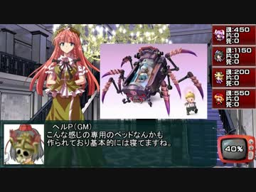 【東方卓遊戯】射命丸とキルビジ【キルデスビジネス】2-1