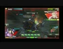 対抗戦　「路地裏同盟」vs「ブラスト戦技教導隊」１戦目　える視点