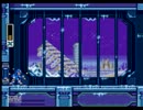 【PS版】　ロックマンX3　part2 フローズン・バッファリオ偏