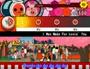 【太鼓さん次郎】I Was Made For Lovin' You【創作譜面】