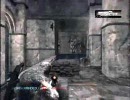 [GoW] Gears of War FINAL vs Revolution 後半canal
