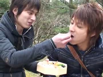 EMTくんの温泉旅行２　１日目