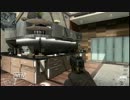 【COD：BO2】キャンセルモーション？についての動画【PS3】