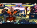 【BBCP】10/25ささしまブレイブルーCPランダム2on大会part2