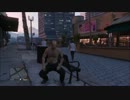 【GTAⅤ】　トレバー２：５０