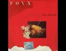 John Foxx - Europe After The Rain 