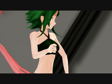 【MMD】KiLLER LADY【踊ってもらった】