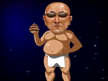 若返った変態糞親父.Age24