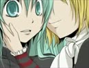 Trick and Treat　歌ってみた　 【あきら&れーの】
