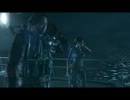 【解説実況】BIOHAZARD REVELATIONS UE Part14