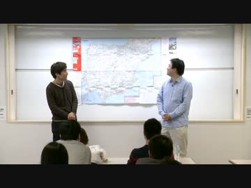 部長とカメラ　世界遺産完全制覇の旅　スペイン編　第0話　解説音声