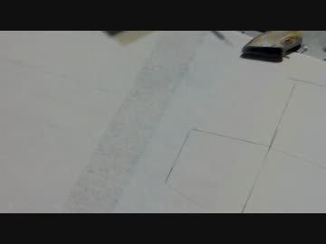 ヘンロン　1/16KV-2　発煙装置のオイルに添加剤投入