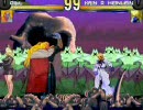 【mugen】ラスボス・トーナメント・敗者復活戦：４【既出上等】