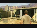【下手だけど】GTA5全ミッションゴールドクリア実況14【やってやんよ！】