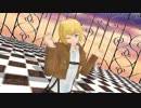 【進撃のＭＭＤ】アルミンにＧｉｒｌｓ踊ってもらいました
