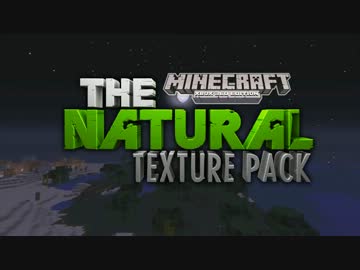 【Xbox360】Minecraft: Xbox 360 Edition － ナチュラルテクスチャパック【XBLA】