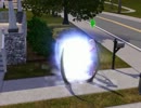 【Sims3でAPﾍﾀﾘｱ】悪友ショータイム -6-