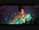 【進撃のMMD】　magician's operation　【進撃のUTAU】