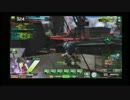 対抗戦　「路地裏同盟」vs「ブラスト戦技教導隊」３戦目　える視点