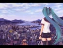 【初音ミク】EYES ON ME【オリジナル】