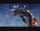 阿部さんがＰＳＯ2の世界で女性三人と海に行った動画です。