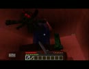 【minecraft】アスレ下手糞野郎のスカイブロック　part-8
