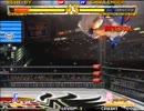 13年10月19日　中野TRF　餓狼MOW　初級者大会.part2