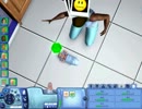 【PCゲーム】The Sims3 で大河プレイPart142 【実況】