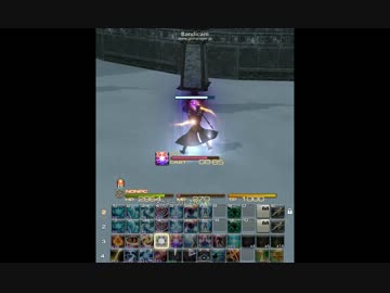 【新生FF14】フレア連打