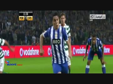 １３＿１４　ＦＣ・ＰＯＲＴＯ　ＳＰＯＲＴＩＮＧ　ＨＩＧＨＬＩＧＨＴ