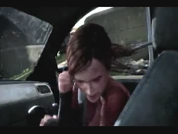 サバイバルホラー満喫生活。『The Last Of Us』実況プレイ(14)