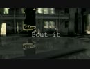 【MMD銀魂】クローン銀時でBout it