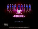 【実況】暴走と冷静のスターオーシャン４【プレイ】　Part１
