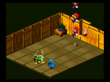 人気の スーパーマリオｒｐｇ 動画 4 499本 10 ニコニコ動画