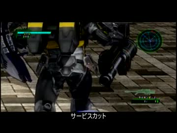 【地球防衛軍4】三兵科でハデスト！【オンソロ】M19