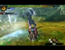 【MH4】キリン亜種 Lv100 ランスソロ 09'30"73討伐